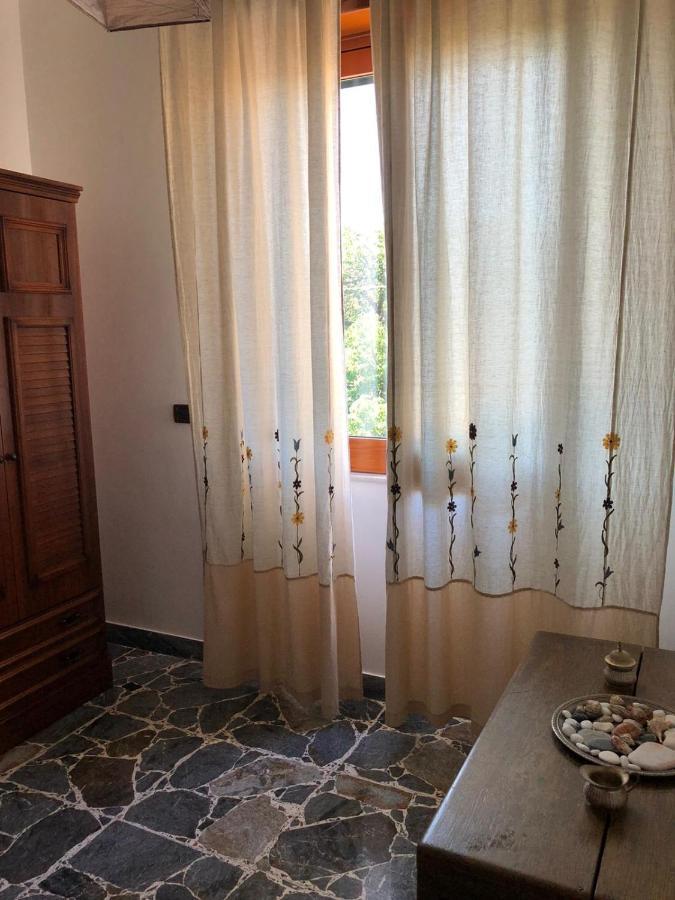 Capo Milazzo Summer Holiday Apartament Ngoại thất bức ảnh