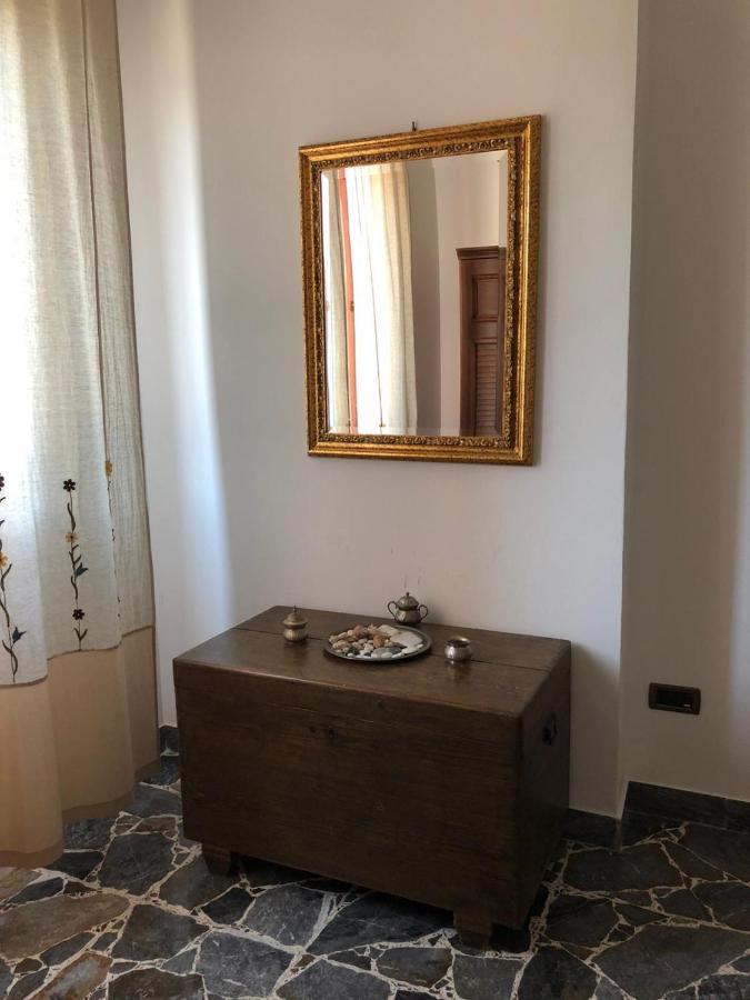 Capo Milazzo Summer Holiday Apartament Ngoại thất bức ảnh
